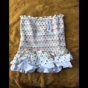 Super cute brand new skirt from urban outfitters